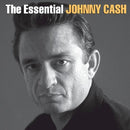 Johnny Cash - The essential johnny cash (CD) - Discords.nl