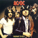 AC/DC - Highway To Hell  (LP) - Discords.nl