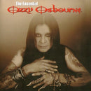 Ozzy Osbourne - The essential ozzy osbourne (CD) - Discords.nl