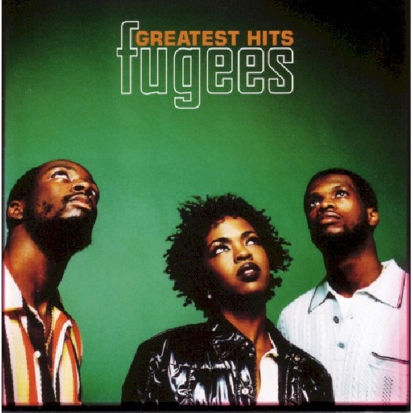 Fugees - Greatest hits (CD) - Discords.nl