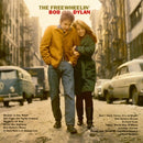 Bob Dylan - The freewheelin' bob dylan (CD) - Discords.nl