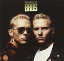 Bros - Best of -19tr- (CD)