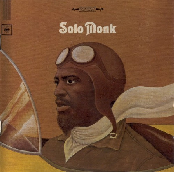 Thelonious Monk - Solo monk (CD)