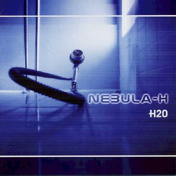 Nebula-h - H20 (CD) - Discords.nl