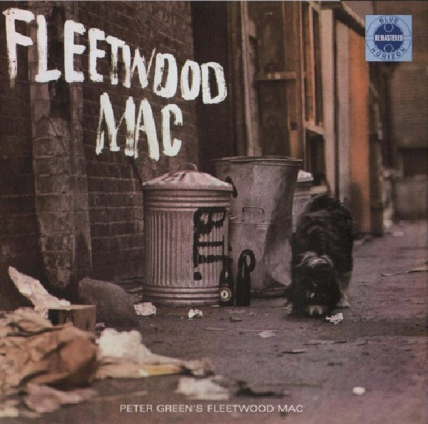 Fleetwood Mac - Fleetwood mac (CD)