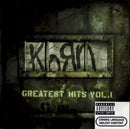 Korn - Greatest Hits Vol. 1 (CD) - Discords.nl