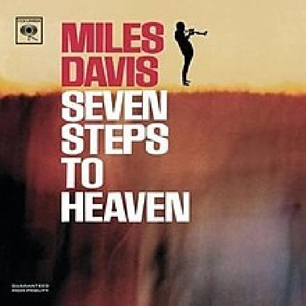 Miles Davis - Seven steps to heaven (CD) - Discords.nl