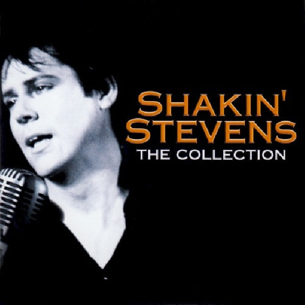 Shakin' Stevens - Collection (CD) - Discords.nl