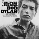 Bob Dylan - The times they are a-changin' (CD) - Discords.nl