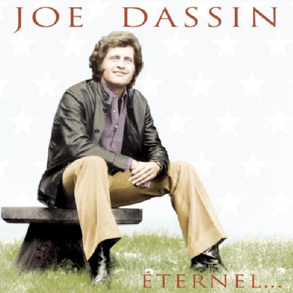 Joe Dassin - Joe dassin ã‰ternel... (CD) - Discords.nl