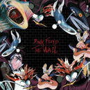 Pink Floyd - Wall (CD) - Discords.nl