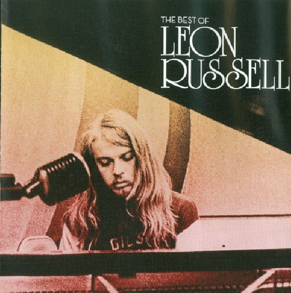 Leon Russell - Best of, the (CD) - Discords.nl