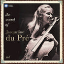 Jacqueline Du Pre - The sound of jacqueline du prã‰ (CD) - Discords.nl