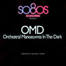 O.m.d. - So 80's presents (CD) - Discords.nl