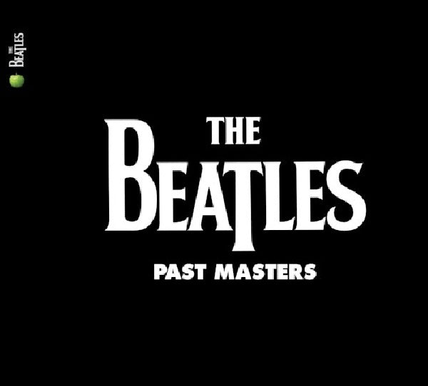 the Beatles - Past masters (CD) - Discords.nl