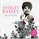 Shirley Bassey - Four decades of song (CD) - Discords.nl