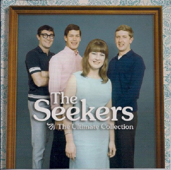 Seekers - Ultimate collection (CD)