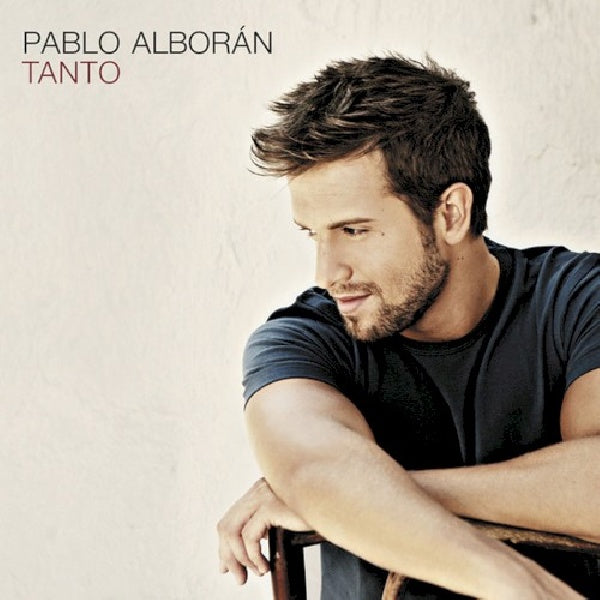 Pablo Alboran - Tanto (CD) - Discords.nl