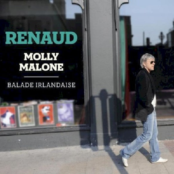 Renaud - Molly malone - balade irlandai (LP) - Discords.nl