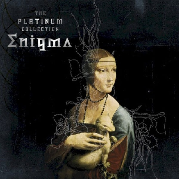 Enigma - Platinum collection (CD) - Discords.nl