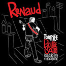 Renaud - Tournee rouge sang (CD) - Discords.nl