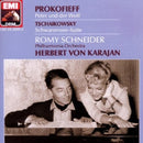 Prokofiev/tchaikovsky - Peter & der wolf/schwanen (CD) - Discords.nl