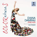Diana Damrau/mãœnchner Rundfunk - Coloraturas (CD) - Discords.nl