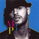 M. Pokora - Mp3 (CD) - Discords.nl