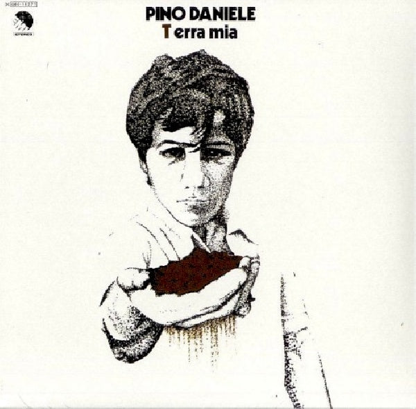 Pino Daniele - Terra mia (CD) - Discords.nl