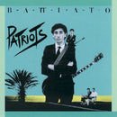 Franco Battiato - Patriots (CD) - Discords.nl