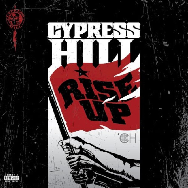 Cypress Hill - Rise up (LP) - Discords.nl