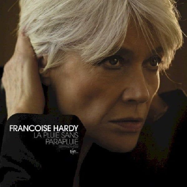 Franã‡oise Hardy - La pluie sans parapluie (CD) - Discords.nl