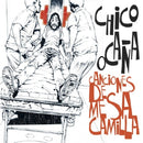 Chico Ocaã‘a - Canciones de mesa camilla (CD) - Discords.nl