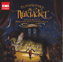 Sir Simon Rattle - The nutcracker (CD) - Discords.nl