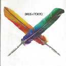 Birds Of Tokyo - Birds of tokyo (CD) - Discords.nl