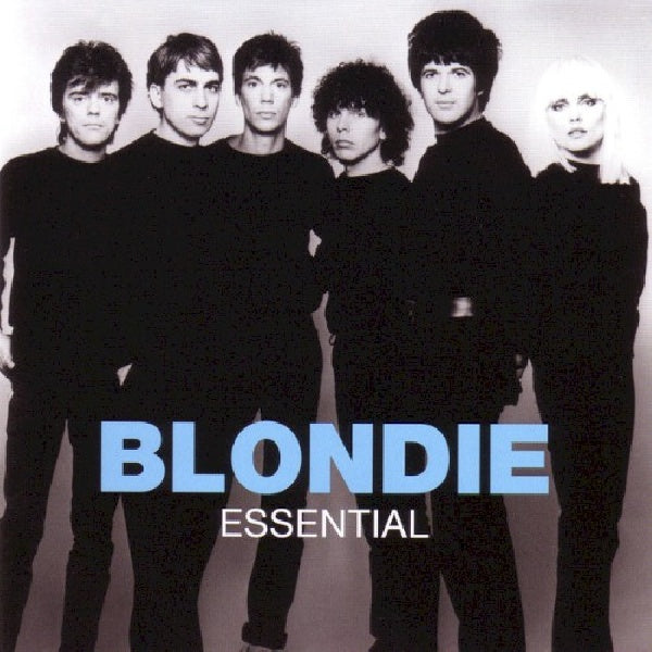 Blondie - Essential (CD) - Discords.nl