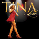 Tina Turner - Tina live (CD) - Discords.nl