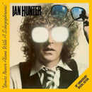Ian Hunter - You're never alone with a schizophrenic (CD) - Discords.nl