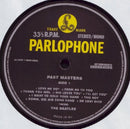 the Beatles - Past masters (LP) - Discords.nl
