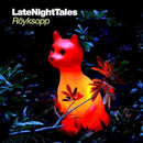 Royksopp - Late night tales (LP) - Discords.nl