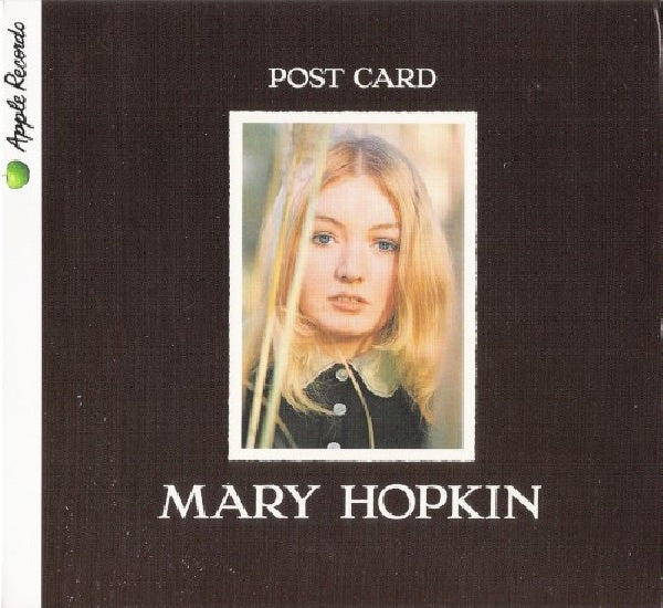 Mary Hopkin - Postcard (CD) - Discords.nl