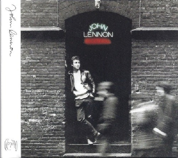 John Lennon - Rock 'n' roll (CD) - Discords.nl