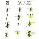 Syd Barrett - Barrett (CD) - Discords.nl