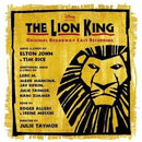 V/A (Various Artists) - Lion king: original broadway recordings (CD) - Discords.nl