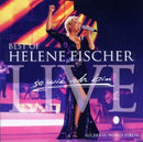 Helene Fischer - So wie ich bin (CD) - Discords.nl