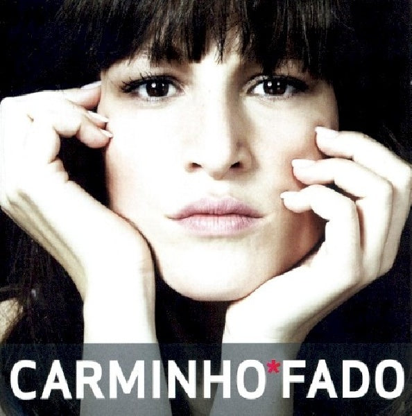 Carminho - Fado (CD) - Discords.nl