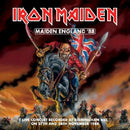 Iron Maiden - Maiden england '88 (CD) - Discords.nl
