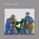 Cabaret Voltaire - Crackdown (CD) - Discords.nl