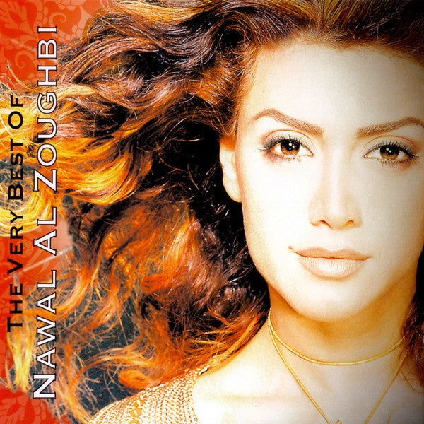 نوال الزغبي - The Very Best Of (CD Tweedehands)