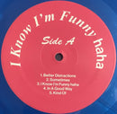 Faye Webster - I Know I'm Funny Haha (LP) - Discords.nl
